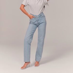 Abercrombie & Fitch Jeans